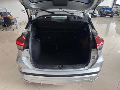 NISSAN Kicks 1.6 16V 4P FLEXSTART ADVANCE XTRONIC AUTOM�TICO CVT, Foto 16