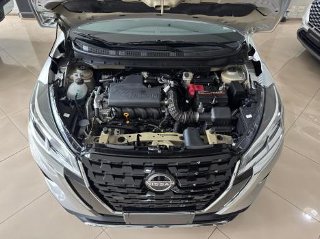 NISSAN Kicks 1.6 16V 4P FLEXSTART ADVANCE XTRONIC AUTOM�TICO CVT, Foto 17
