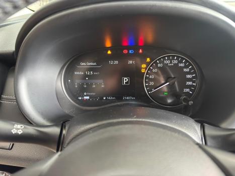NISSAN Kicks 1.6 16V 4P FLEXSTART ADVANCE XTRONIC AUTOM�TICO CVT, Foto 18