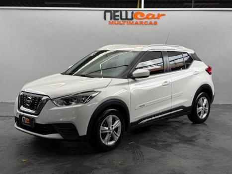 NISSAN Kicks 1.6 16V 4P FLEXSTART S, Foto 1