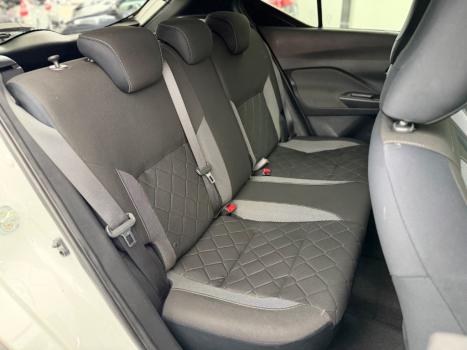 NISSAN Kicks 1.6 16V 4P FLEXSTART S, Foto 5