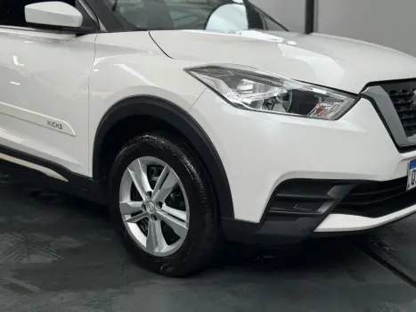 NISSAN Kicks 1.6 16V 4P FLEXSTART S, Foto 8