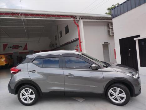NISSAN Kicks 1.6 16V 4P FLEXSTART S X-TRONIC AUTOM�TICO CVT, Foto 7