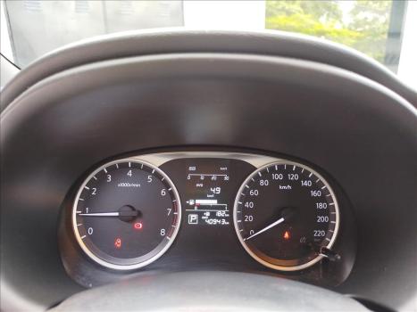NISSAN Kicks 1.6 16V 4P FLEXSTART S X-TRONIC AUTOM�TICO CVT, Foto 9