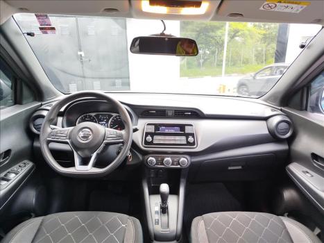NISSAN Kicks 1.6 16V 4P FLEXSTART S X-TRONIC AUTOM�TICO CVT, Foto 11