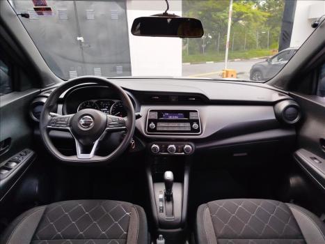 NISSAN Kicks 1.6 16V 4P FLEXSTART S X-TRONIC AUTOM�TICO CVT, Foto 13