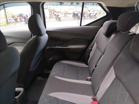 NISSAN Kicks 1.6 16V 4P FLEXSTART S X-TRONIC AUTOM�TICO CVT, Foto 14