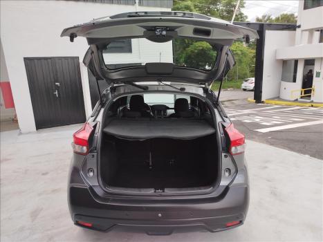 NISSAN Kicks 1.6 16V 4P FLEXSTART S X-TRONIC AUTOM�TICO CVT, Foto 15