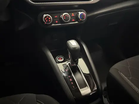 NISSAN Kicks 1.6 16V 4P FLEX SV X-TRONIC AUTOM�TICO CVT, Foto 8