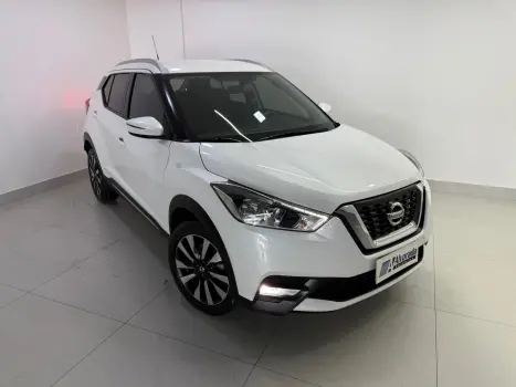 NISSAN Kicks 1.6 16V 4P FLEX SV X-TRONIC AUTOM�TICO CVT, Foto 13