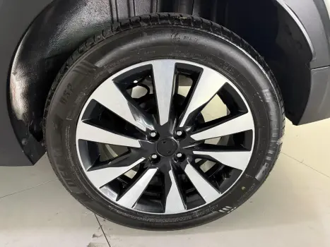 NISSAN Kicks 1.6 16V 4P FLEX SV X-TRONIC AUTOM�TICO CVT, Foto 14