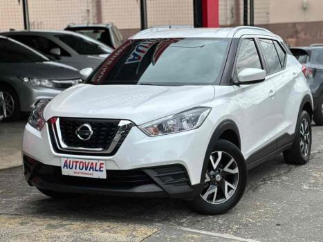 NISSAN Kicks 1.6 16V 4P FLEXSTART S X-TRONIC AUTOM�TICO CVT, Foto 2