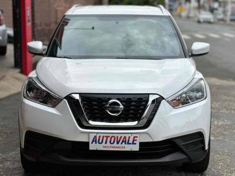 NISSAN Kicks 1.6 16V 4P FLEXSTART S X-TRONIC AUTOM�TICO CVT, Foto 3