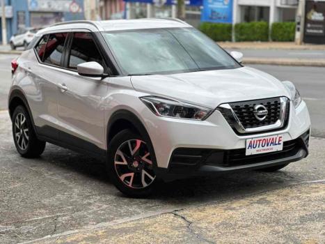 NISSAN Kicks 1.6 16V 4P FLEXSTART S X-TRONIC AUTOM�TICO CVT, Foto 4
