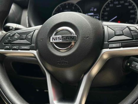 NISSAN Kicks 1.6 16V 4P FLEXSTART S X-TRONIC AUTOM�TICO CVT, Foto 11