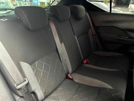 NISSAN Kicks 1.6 16V 4P FLEXSTART S X-TRONIC AUTOM�TICO CVT, Foto 13
