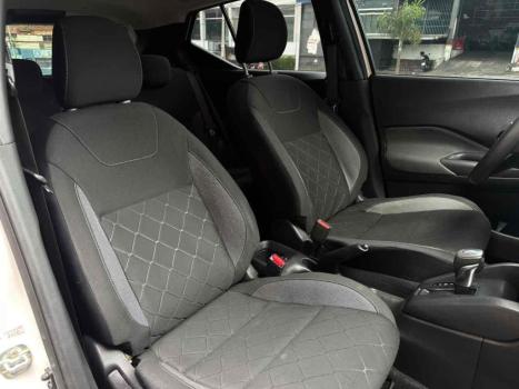 NISSAN Kicks 1.6 16V 4P FLEXSTART S X-TRONIC AUTOM�TICO CVT, Foto 14