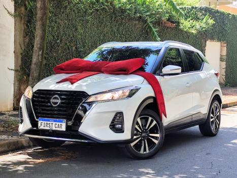 NISSAN Kicks 1.6 16V 4P FLEXSTART SENSE XTRONIC AUTOM�TICO CVT, Foto 1