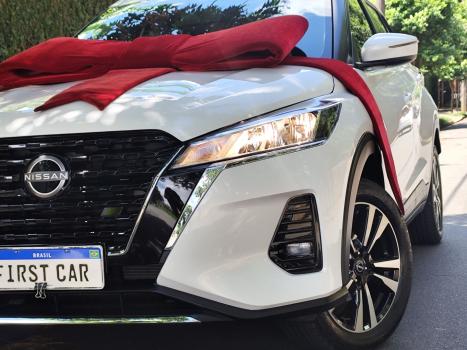 NISSAN Kicks 1.6 16V 4P FLEXSTART SENSE XTRONIC AUTOM�TICO CVT, Foto 3