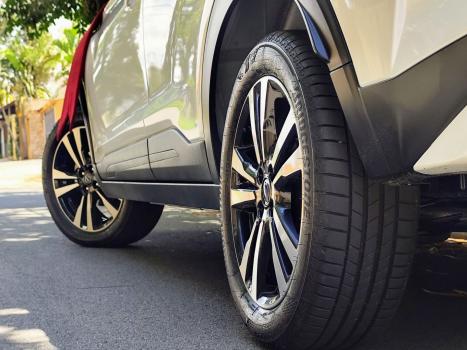 NISSAN Kicks 1.6 16V 4P FLEXSTART SENSE XTRONIC AUTOM�TICO CVT, Foto 5