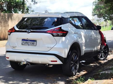 NISSAN Kicks 1.6 16V 4P FLEXSTART SENSE XTRONIC AUTOM�TICO CVT, Foto 8