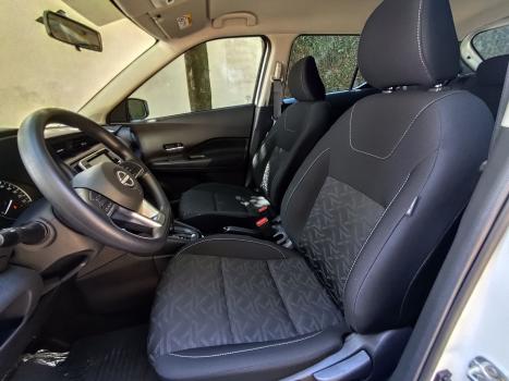 NISSAN Kicks 1.6 16V 4P FLEXSTART SENSE XTRONIC AUTOM�TICO CVT, Foto 10