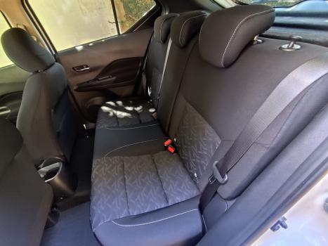 NISSAN Kicks 1.6 16V 4P FLEXSTART SENSE XTRONIC AUTOM�TICO CVT, Foto 11