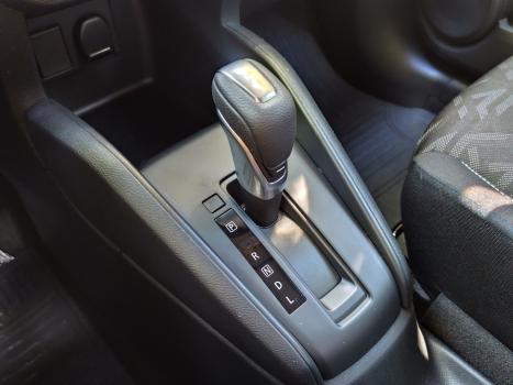 NISSAN Kicks 1.6 16V 4P FLEXSTART SENSE XTRONIC AUTOM�TICO CVT, Foto 12