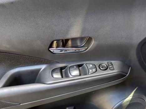 NISSAN Kicks 1.6 16V 4P FLEXSTART SENSE XTRONIC AUTOM�TICO CVT, Foto 17