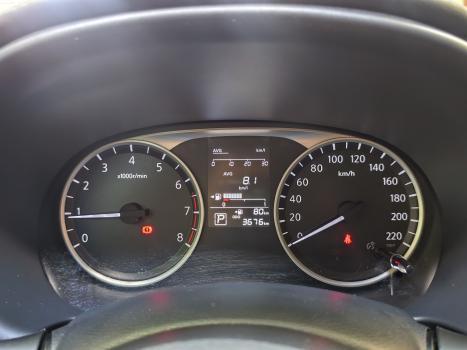 NISSAN Kicks 1.6 16V 4P FLEXSTART SENSE XTRONIC AUTOM�TICO CVT, Foto 18