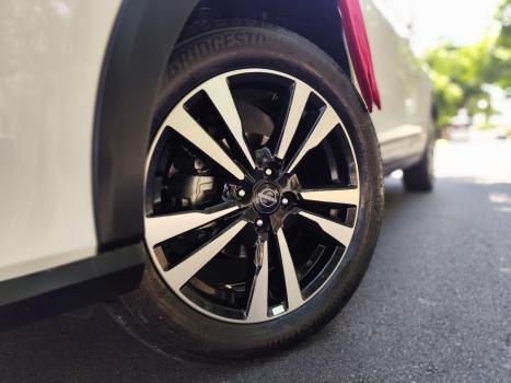 NISSAN Kicks 1.6 16V 4P FLEXSTART SENSE XTRONIC AUTOM�TICO CVT, Foto 19
