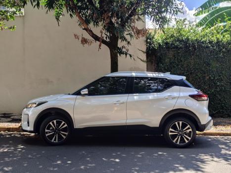 NISSAN Kicks 1.6 16V 4P FLEXSTART SENSE XTRONIC AUTOM�TICO CVT, Foto 21