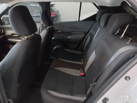 NISSAN Kicks 1.6 16V 4P FLEX SV X-TRONIC AUTOM�TICO CVT, Foto 7