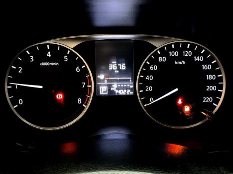 NISSAN Kicks 1.6 16V 4P FLEX SV X-TRONIC AUTOM�TICO CVT, Foto 9