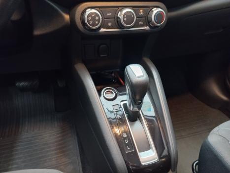 NISSAN Kicks 1.6 16V 4P FLEX SV X-TRONIC AUTOM�TICO CVT, Foto 10