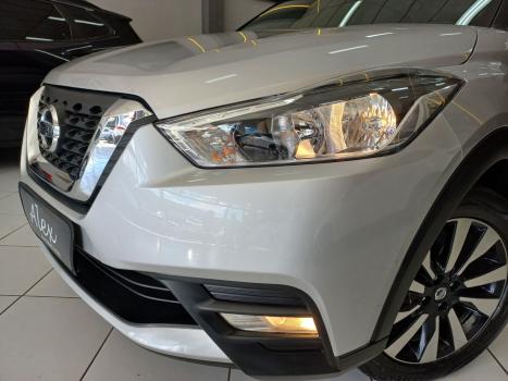 NISSAN Kicks 1.6 16V 4P FLEX SV X-TRONIC AUTOM�TICO CVT, Foto 12