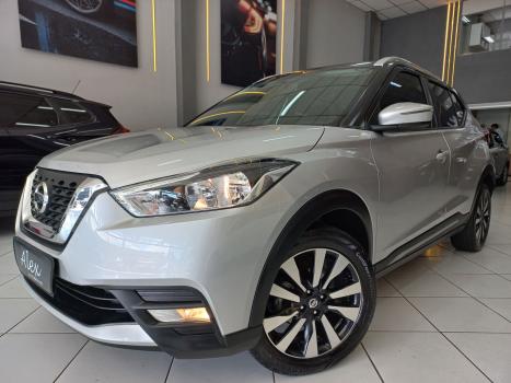 NISSAN Kicks 1.6 16V 4P FLEX SV X-TRONIC AUTOM�TICO CVT, Foto 15