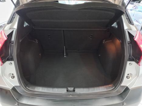 NISSAN Kicks 1.6 16V 4P FLEX SV X-TRONIC AUTOM�TICO CVT, Foto 17