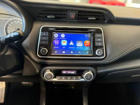 NISSAN Kicks 1.6 16V 4P FLEXSTART SL X-TRONIC AUTOM�TICO CVT, Foto 6