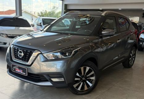 NISSAN Kicks 1.6 16V 4P FLEXSTART SL X-TRONIC AUTOM�TICO CVT, Foto 7