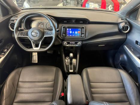 NISSAN Kicks 1.6 16V 4P FLEXSTART SL X-TRONIC AUTOM�TICO CVT, Foto 10