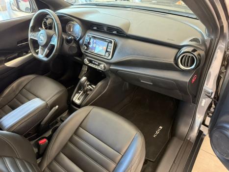 NISSAN Kicks 1.6 16V 4P FLEXSTART SL X-TRONIC AUTOM�TICO CVT, Foto 12