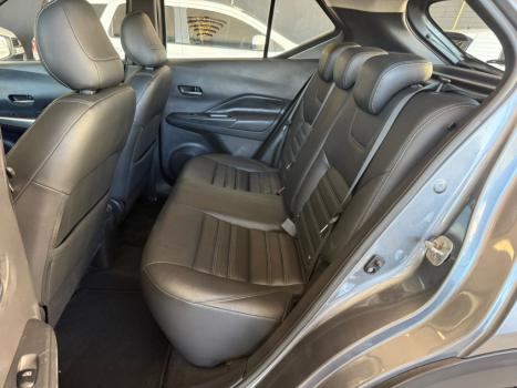 NISSAN Kicks 1.6 16V 4P FLEXSTART SL X-TRONIC AUTOM�TICO CVT, Foto 13