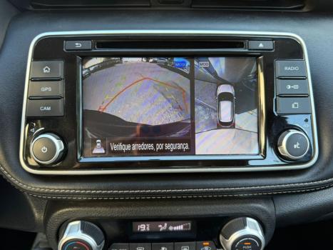 NISSAN Kicks 1.6 16V 4P FLEXSTART SL X-TRONIC AUTOM�TICO CVT, Foto 14
