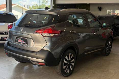 NISSAN Kicks 1.6 16V 4P FLEXSTART SL X-TRONIC AUTOM�TICO CVT, Foto 15