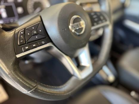 NISSAN Kicks 1.6 16V 4P FLEXSTART SL X-TRONIC AUTOM�TICO CVT, Foto 16