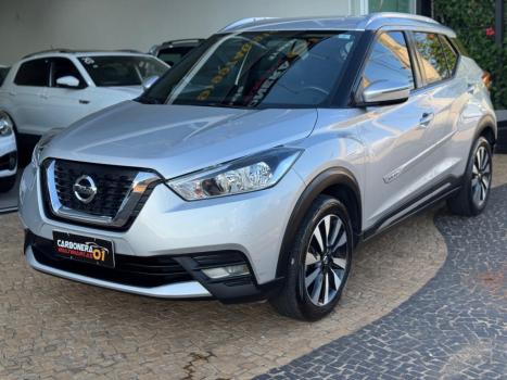 NISSAN Kicks 1.6 16V 4P FLEX SV X-TRONIC AUTOM�TICO CVT, Foto 1