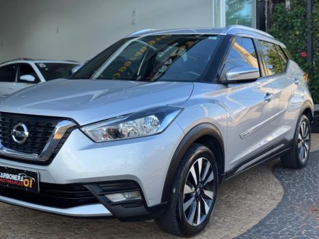 NISSAN Kicks 1.6 16V 4P FLEX SV X-TRONIC AUTOM�TICO CVT, Foto 2