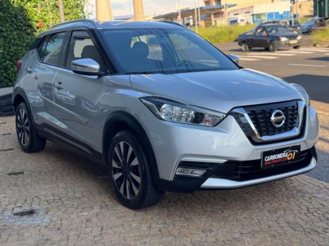 NISSAN Kicks 1.6 16V 4P FLEX SV X-TRONIC AUTOM�TICO CVT, Foto 4