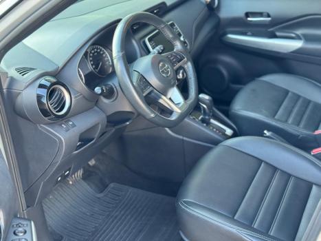 NISSAN Kicks 1.6 16V 4P FLEX SV X-TRONIC AUTOM�TICO CVT, Foto 6